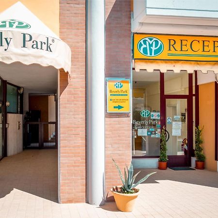 Beverly Park Residence Tirrenia Ngoại thất bức ảnh