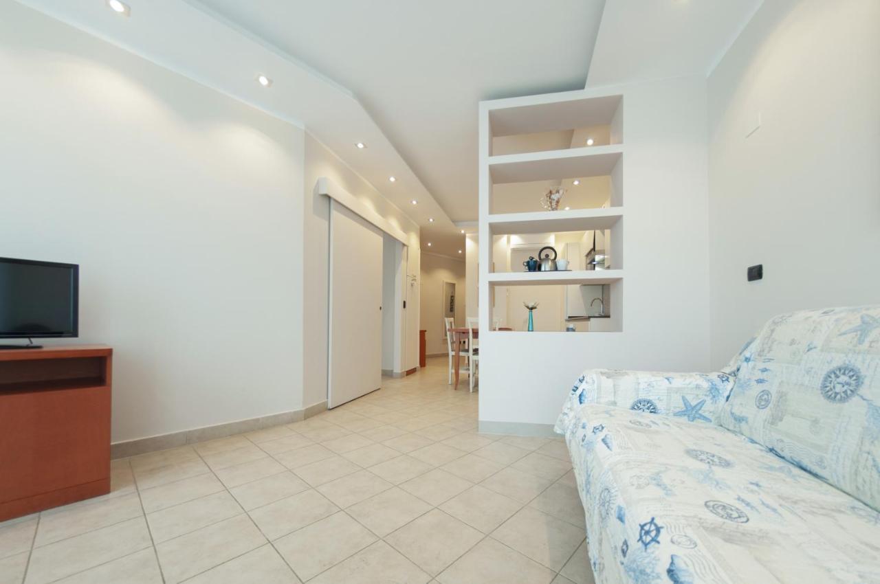 Beverly Park Residence Tirrenia Ngoại thất bức ảnh