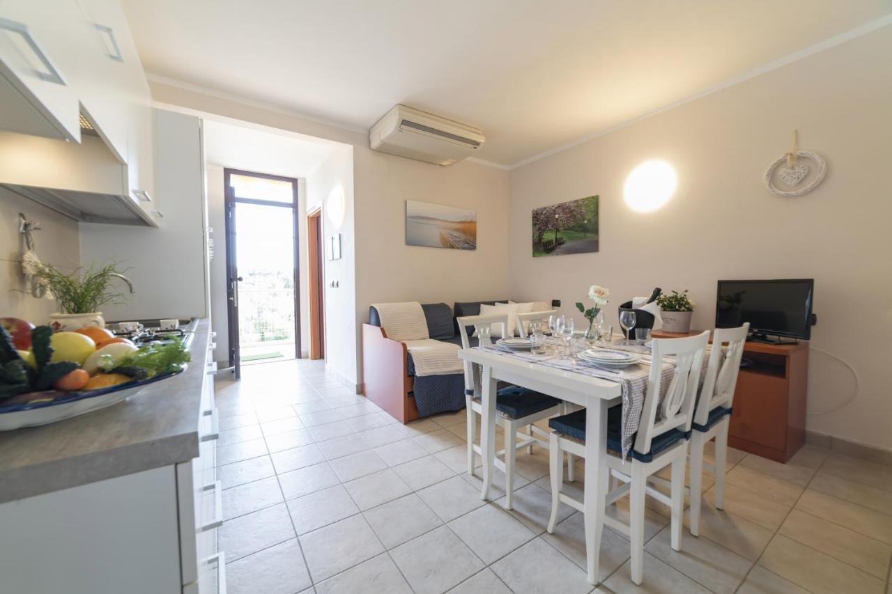 Beverly Park Residence Tirrenia Ngoại thất bức ảnh