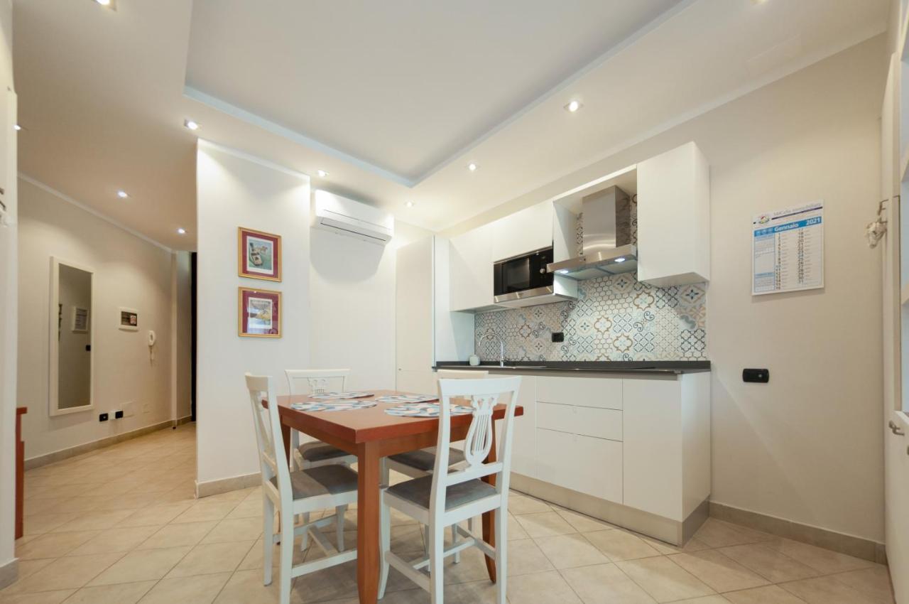 Beverly Park Residence Tirrenia Ngoại thất bức ảnh