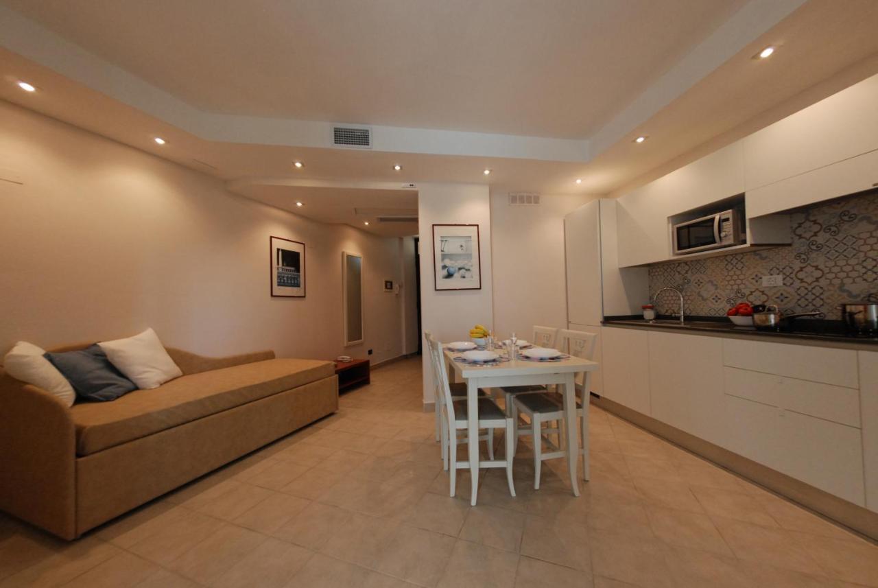 Beverly Park Residence Tirrenia Ngoại thất bức ảnh