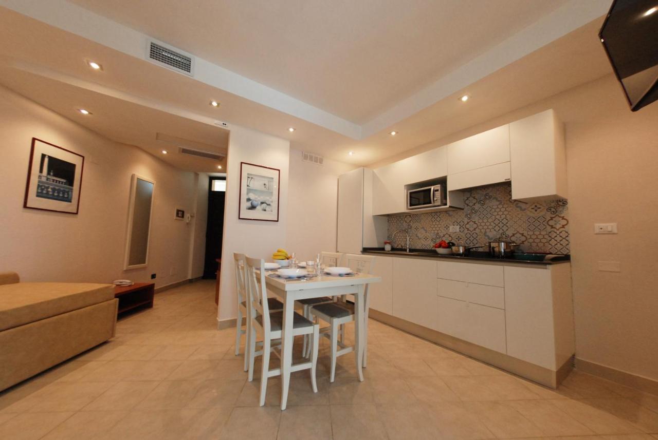 Beverly Park Residence Tirrenia Ngoại thất bức ảnh