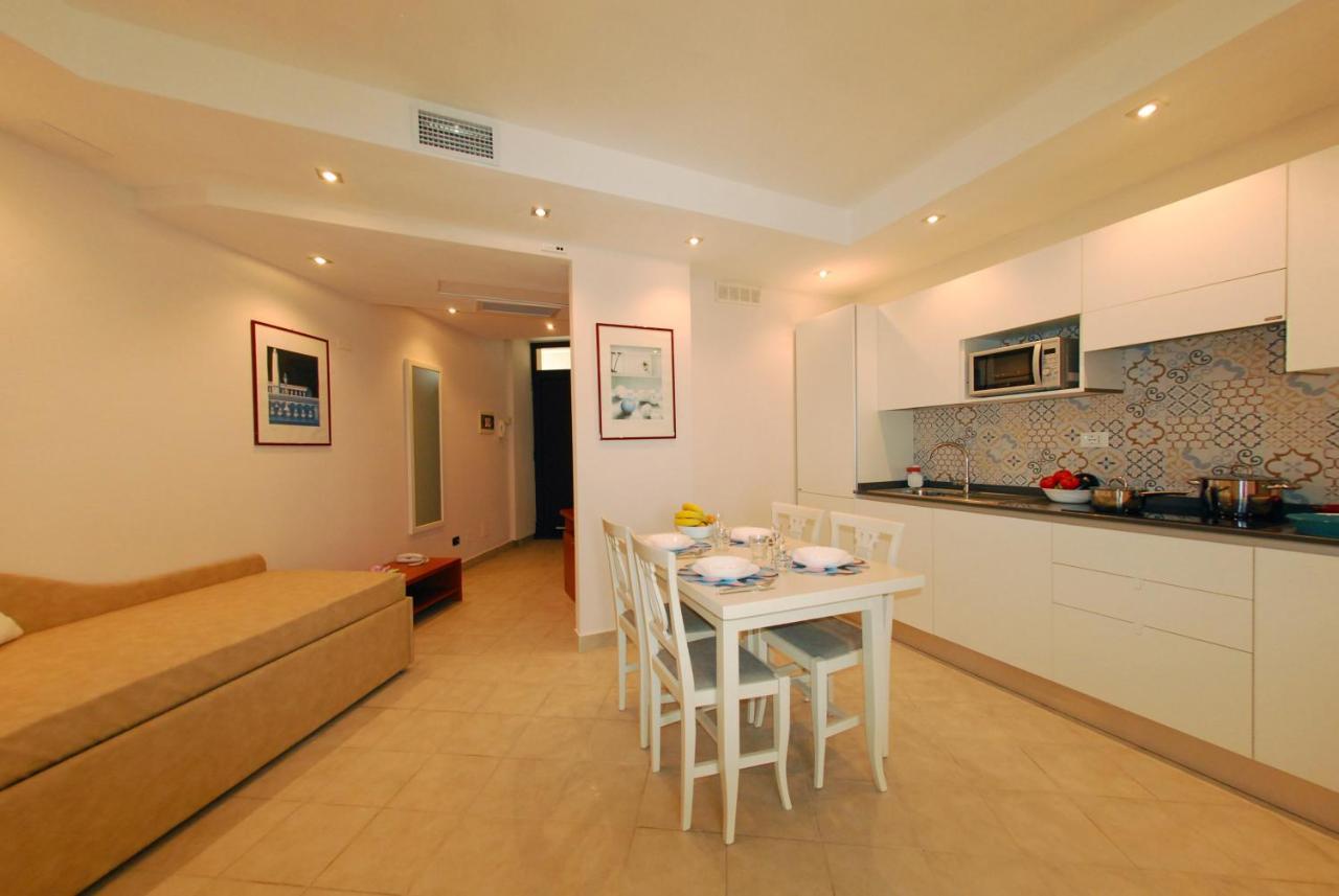 Beverly Park Residence Tirrenia Ngoại thất bức ảnh