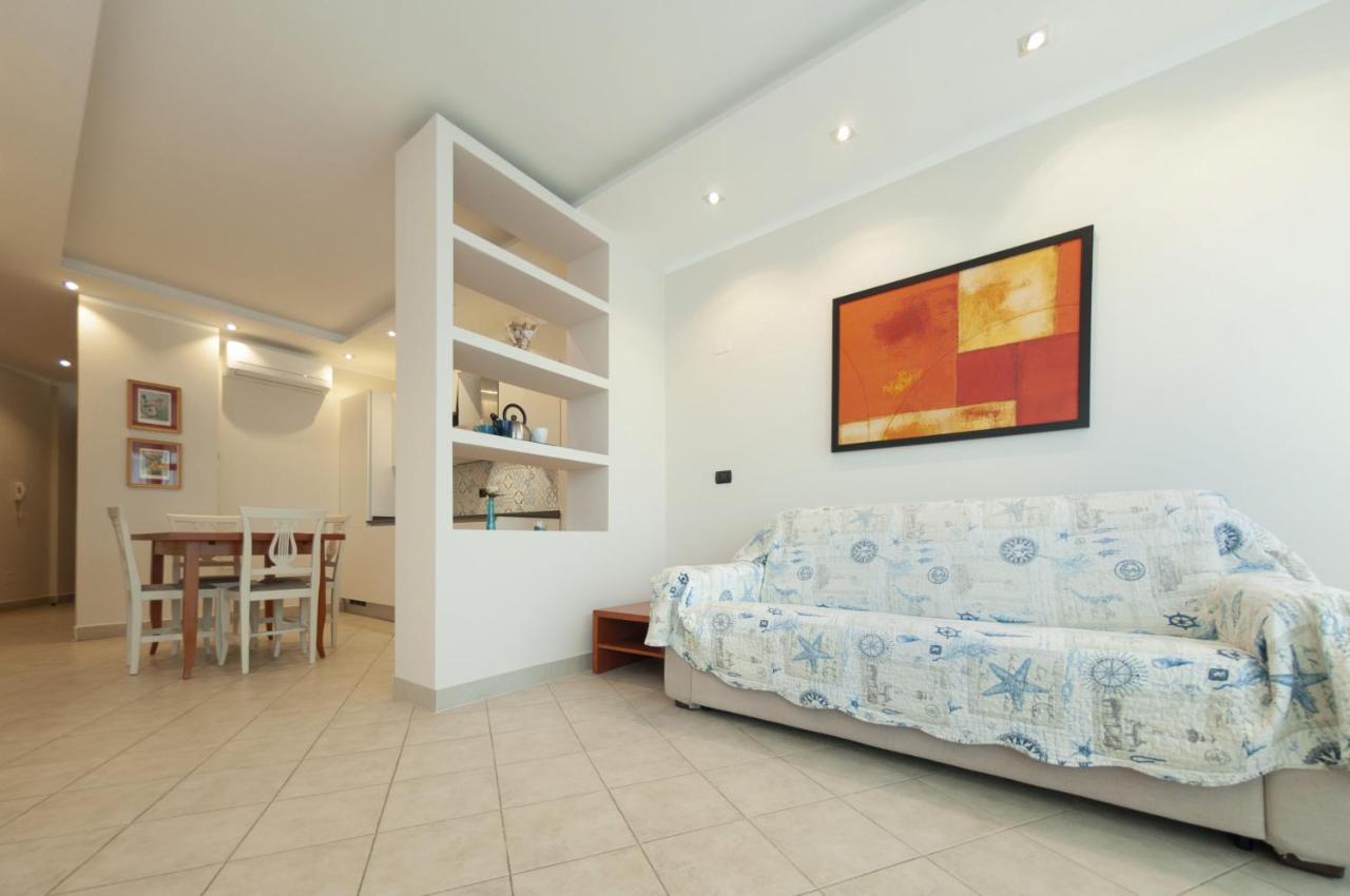 Beverly Park Residence Tirrenia Ngoại thất bức ảnh