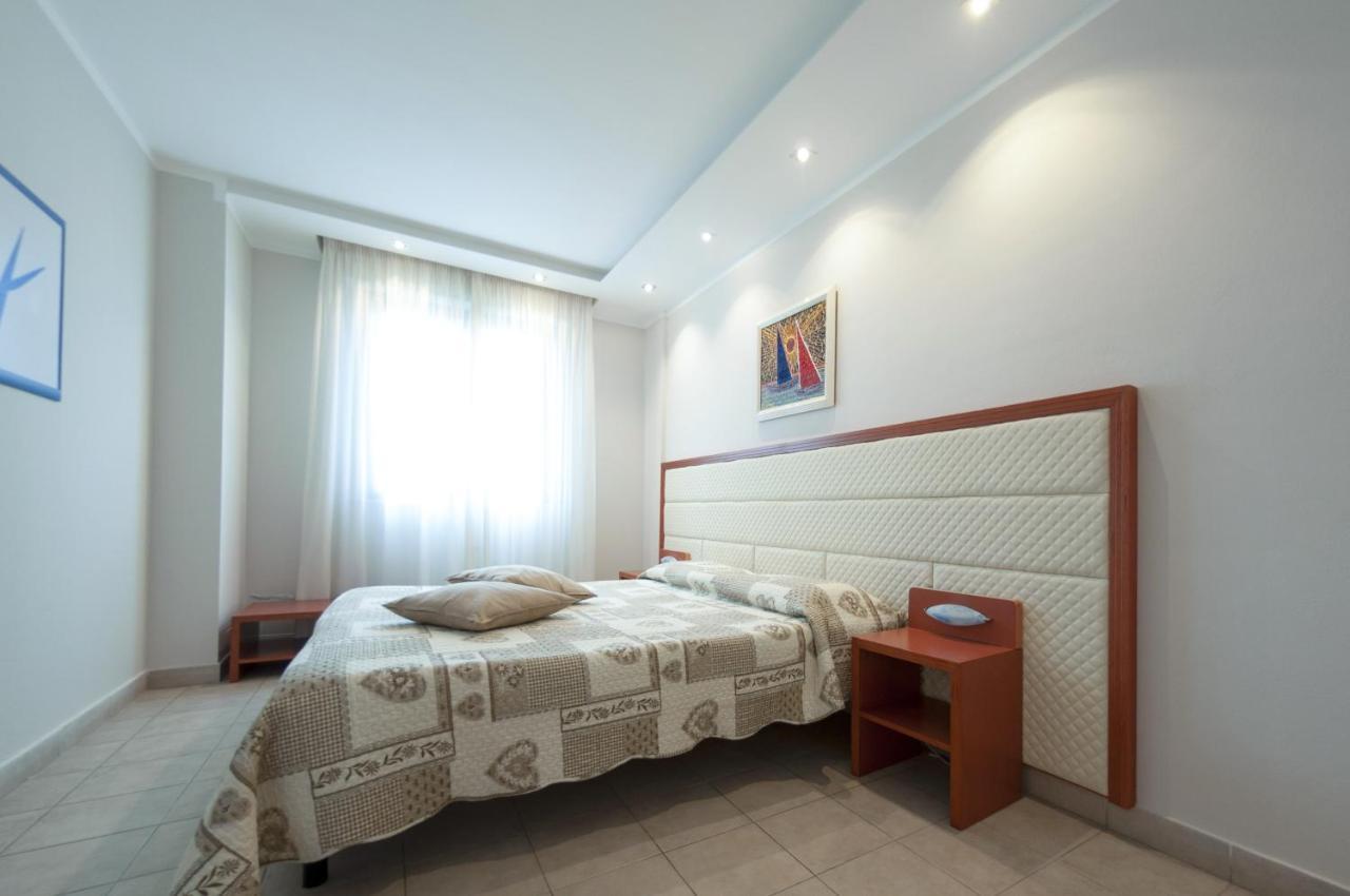 Beverly Park Residence Tirrenia Ngoại thất bức ảnh