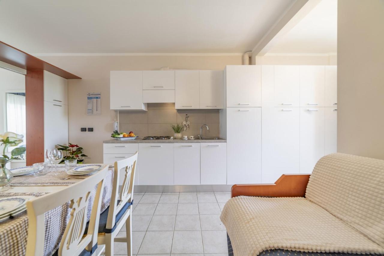 Beverly Park Residence Tirrenia Ngoại thất bức ảnh