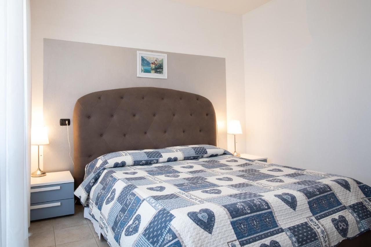 Beverly Park Residence Tirrenia Ngoại thất bức ảnh