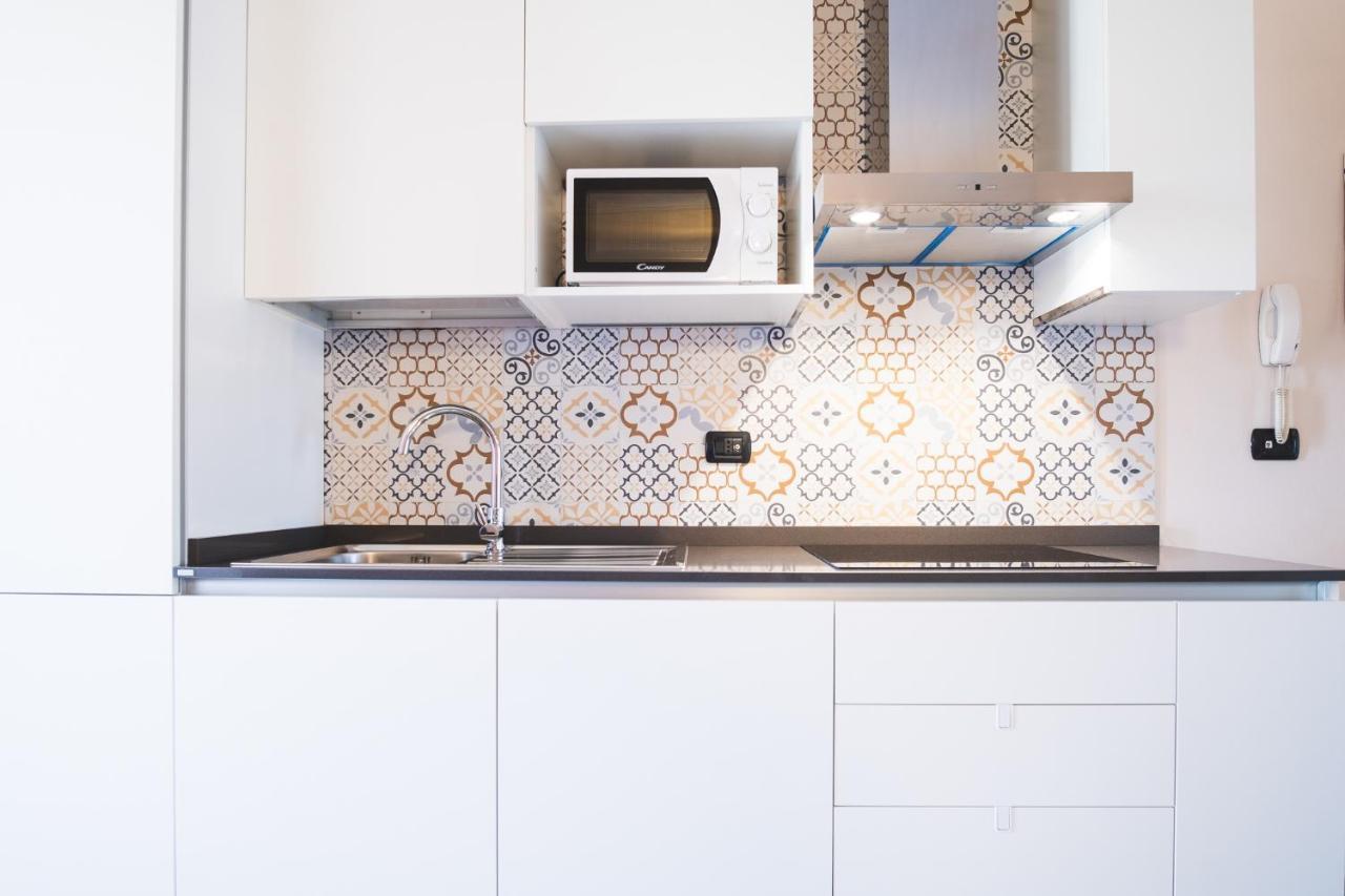 Beverly Park Residence Tirrenia Ngoại thất bức ảnh