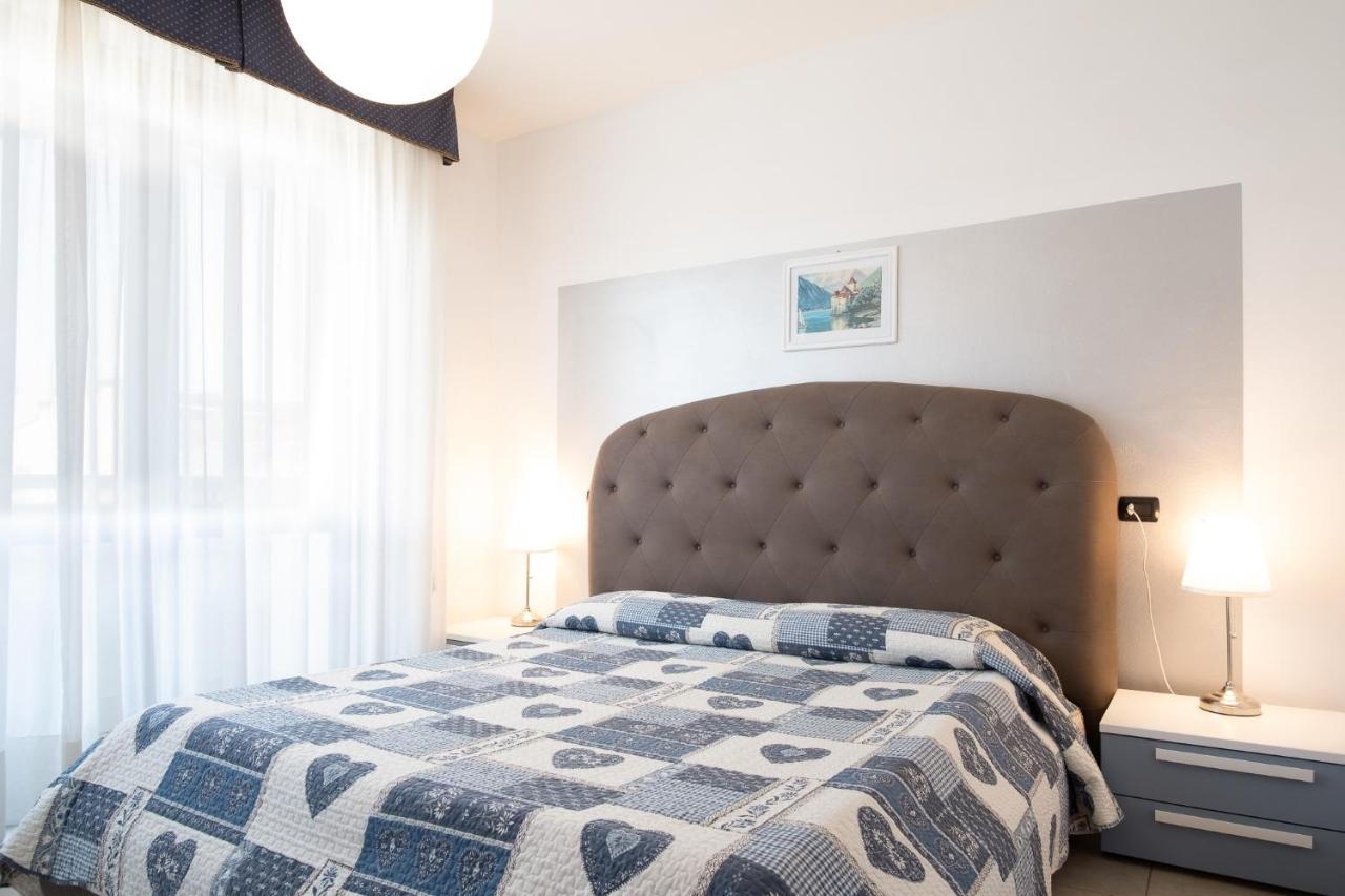 Beverly Park Residence Tirrenia Ngoại thất bức ảnh