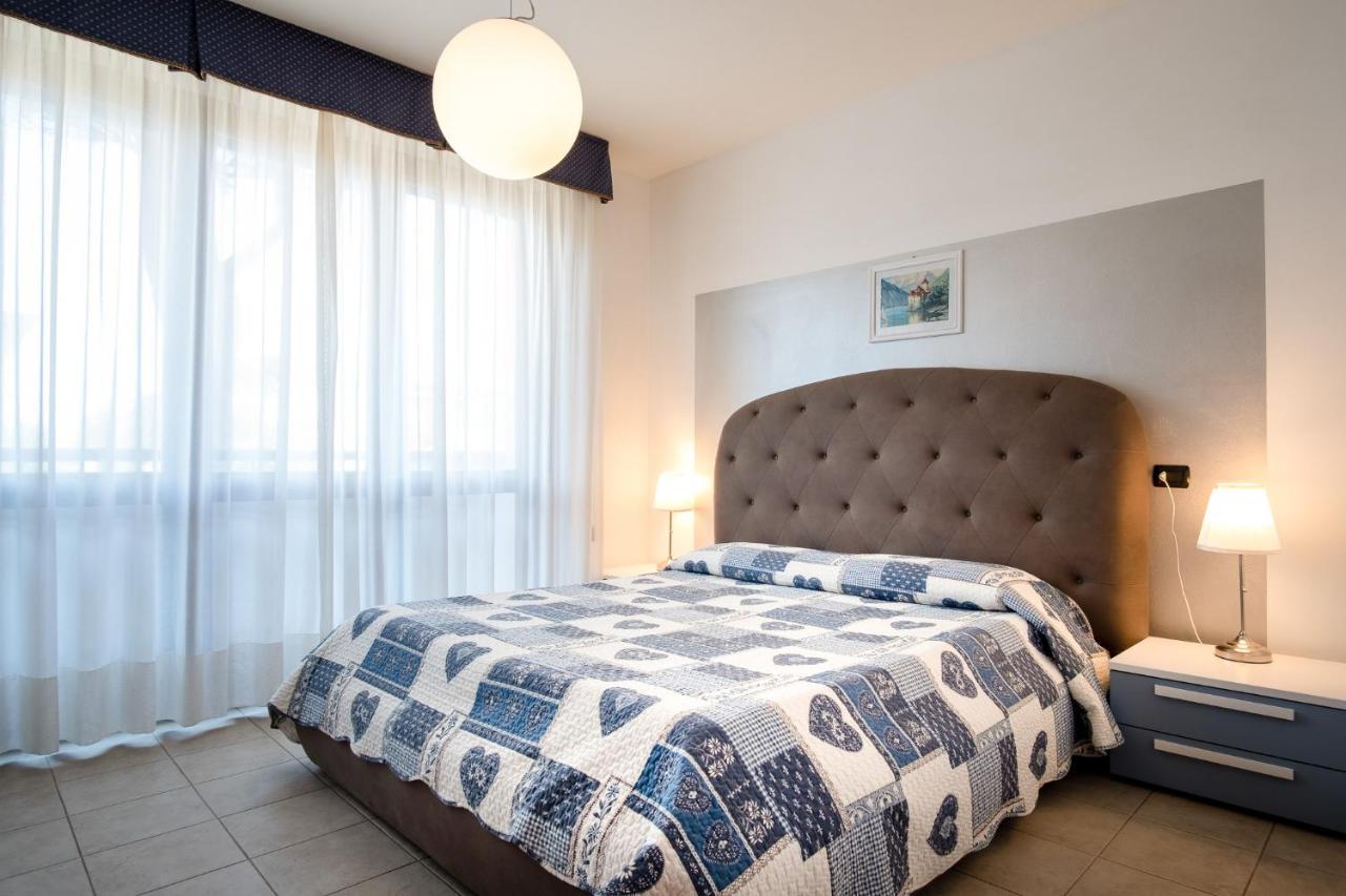 Beverly Park Residence Tirrenia Ngoại thất bức ảnh