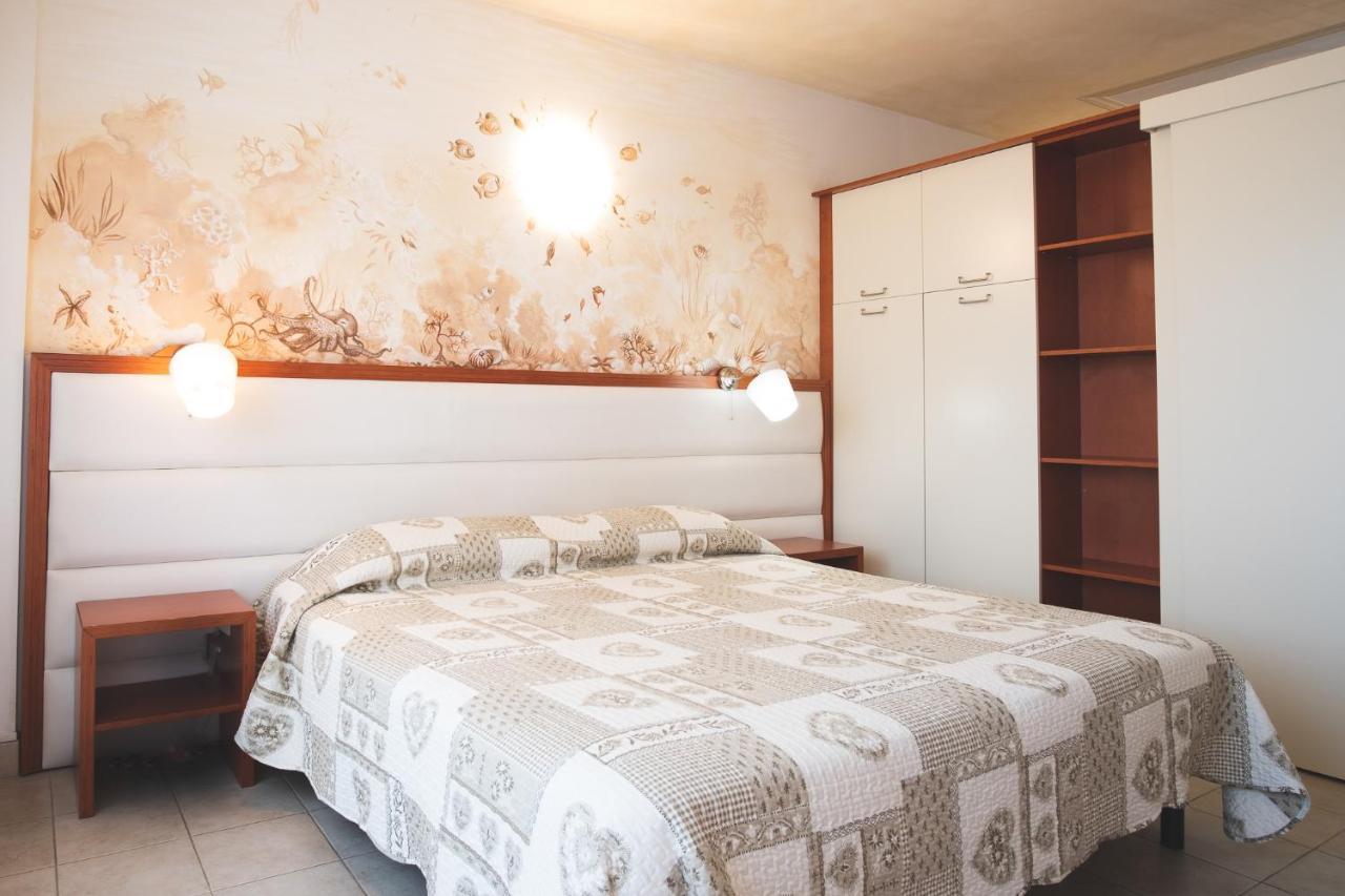 Beverly Park Residence Tirrenia Ngoại thất bức ảnh