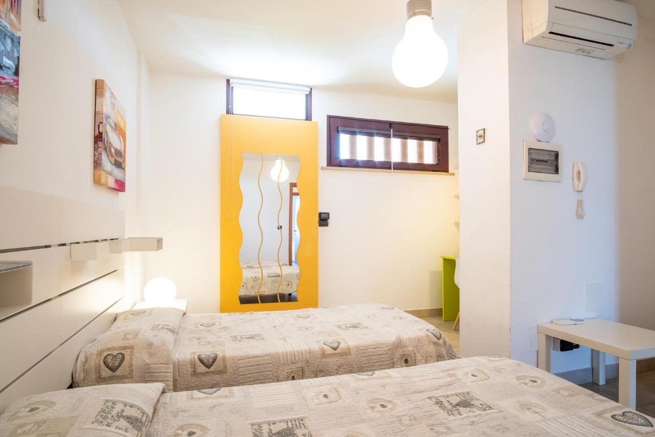 Beverly Park Residence Tirrenia Ngoại thất bức ảnh
