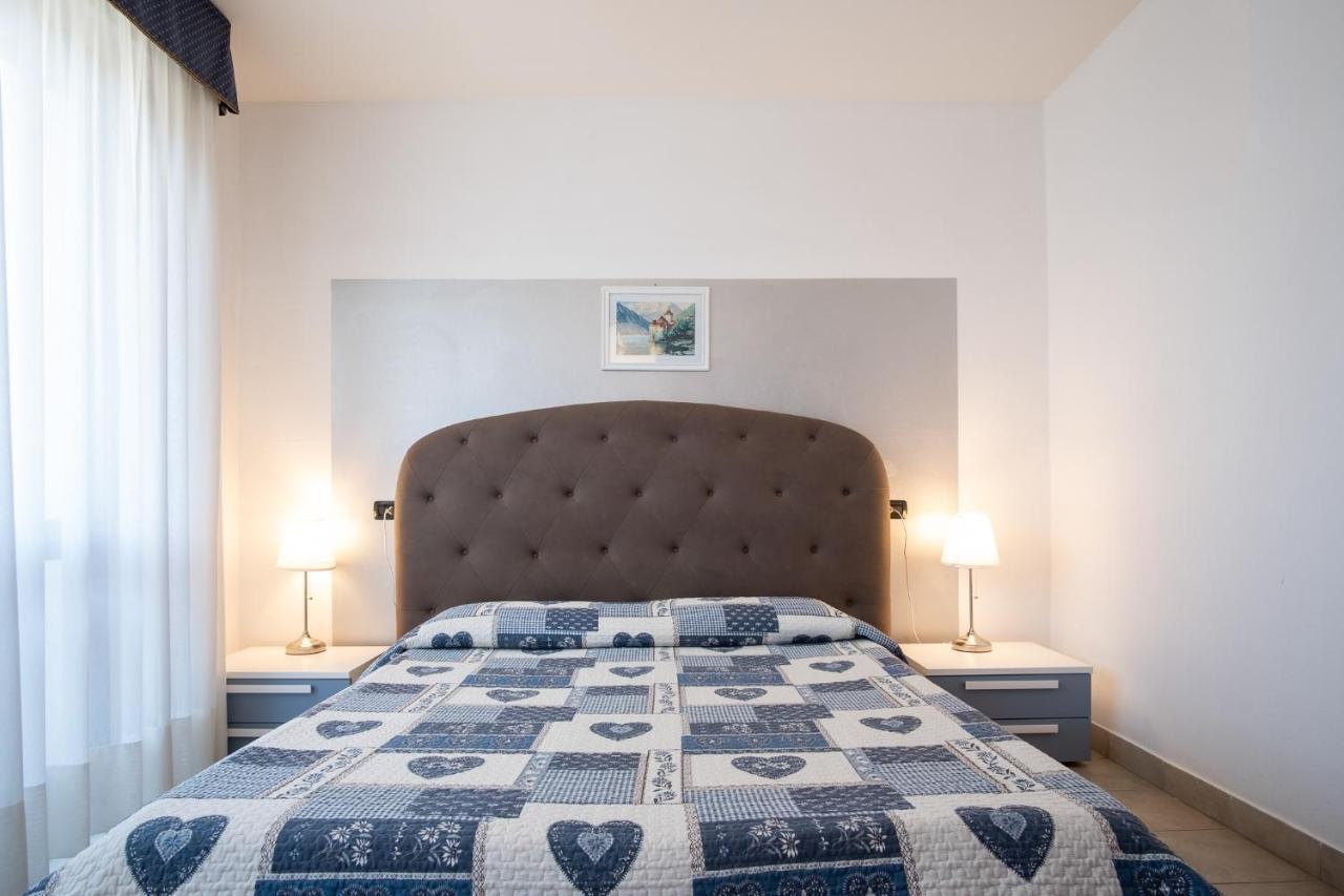 Beverly Park Residence Tirrenia Ngoại thất bức ảnh