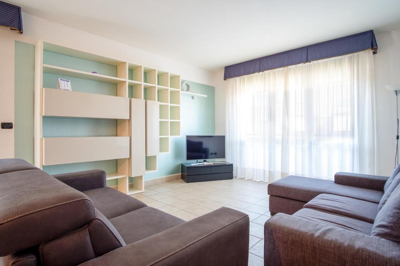 Beverly Park Residence Tirrenia Ngoại thất bức ảnh