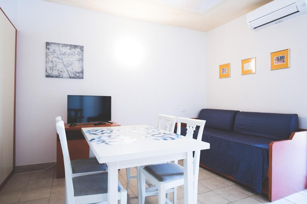 Beverly Park Residence Tirrenia Ngoại thất bức ảnh