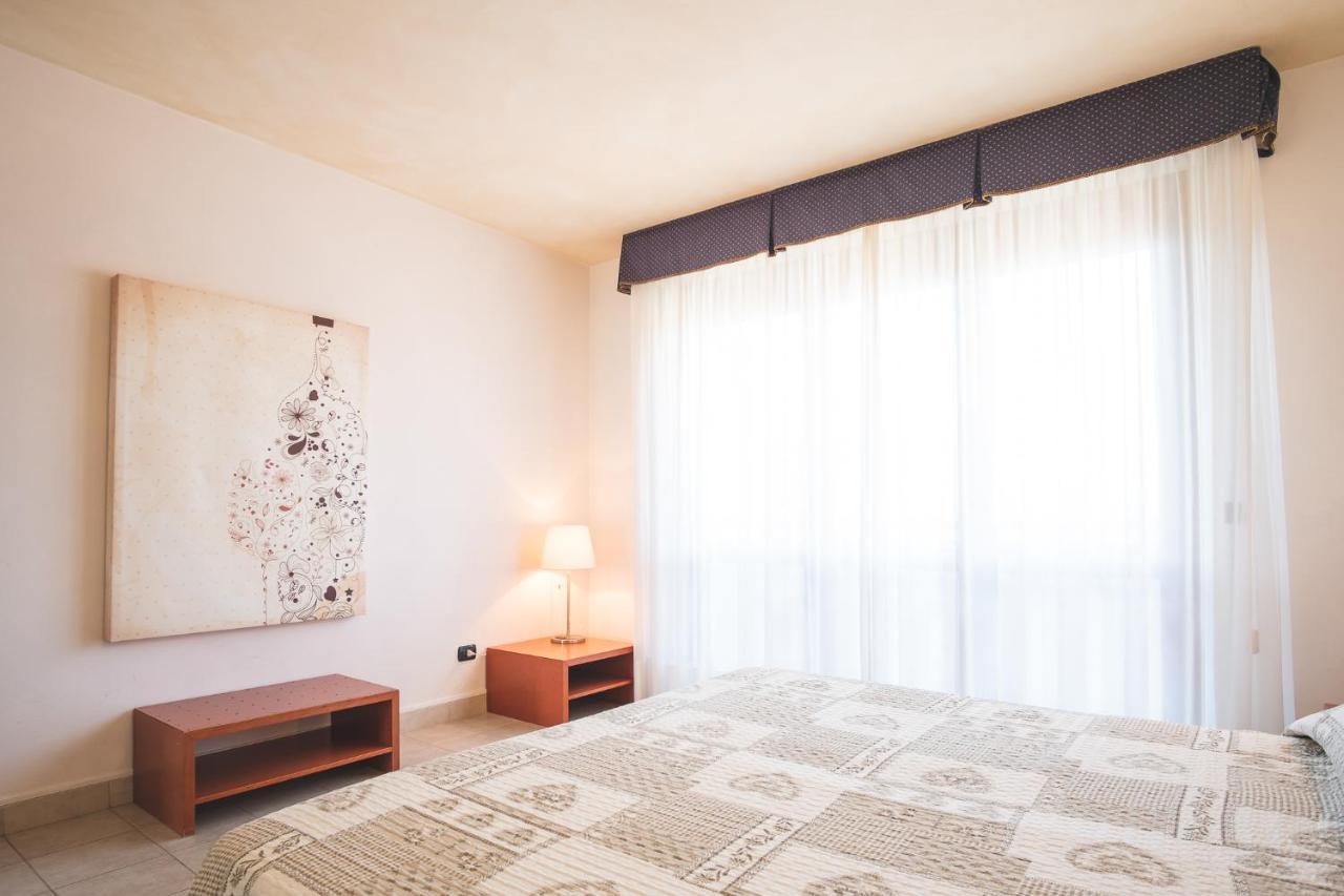 Beverly Park Residence Tirrenia Ngoại thất bức ảnh