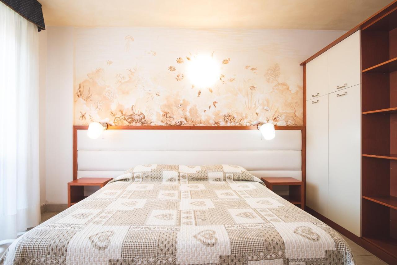 Beverly Park Residence Tirrenia Ngoại thất bức ảnh