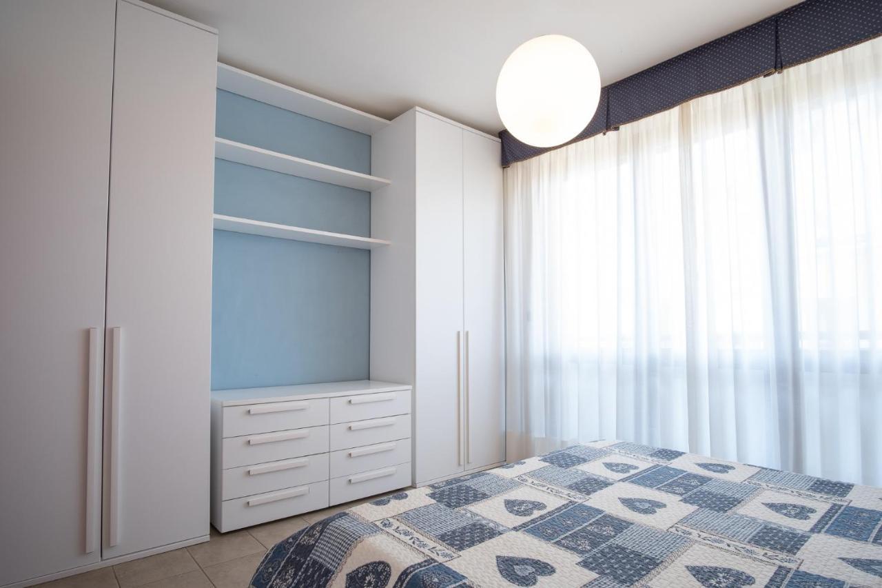 Beverly Park Residence Tirrenia Ngoại thất bức ảnh