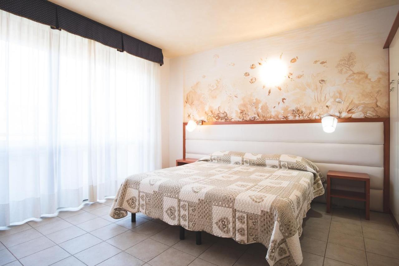 Beverly Park Residence Tirrenia Ngoại thất bức ảnh