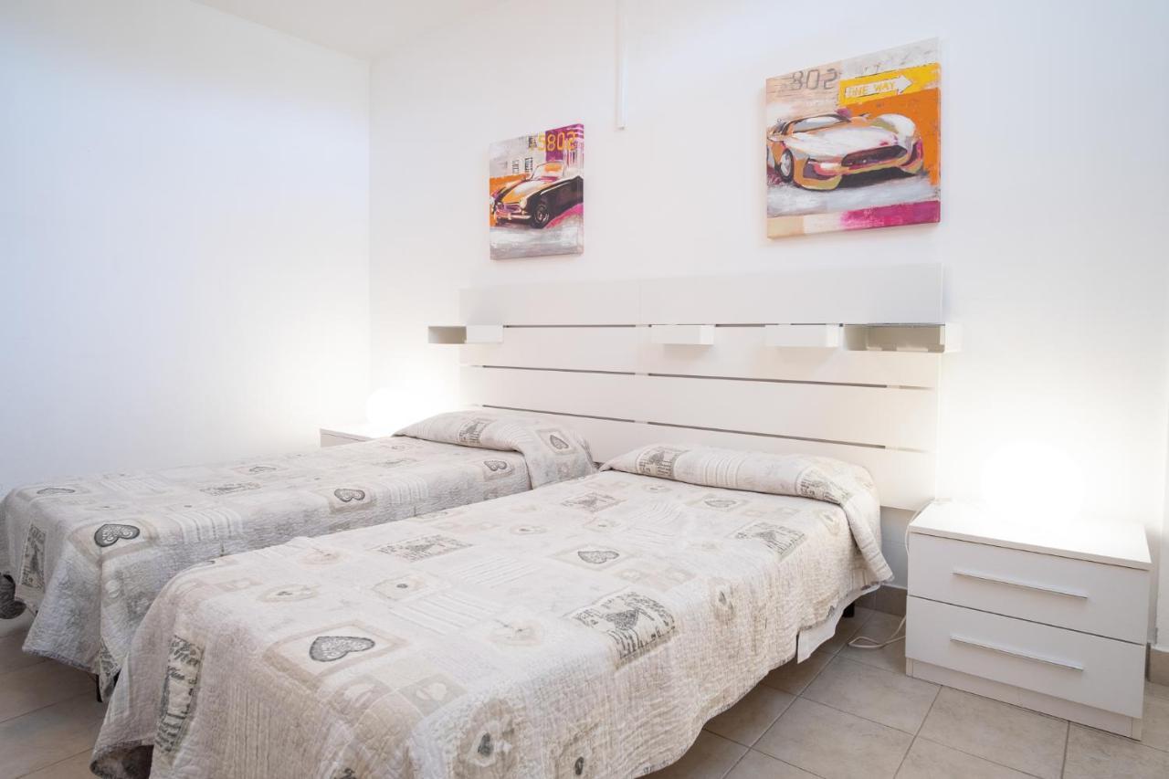 Beverly Park Residence Tirrenia Ngoại thất bức ảnh