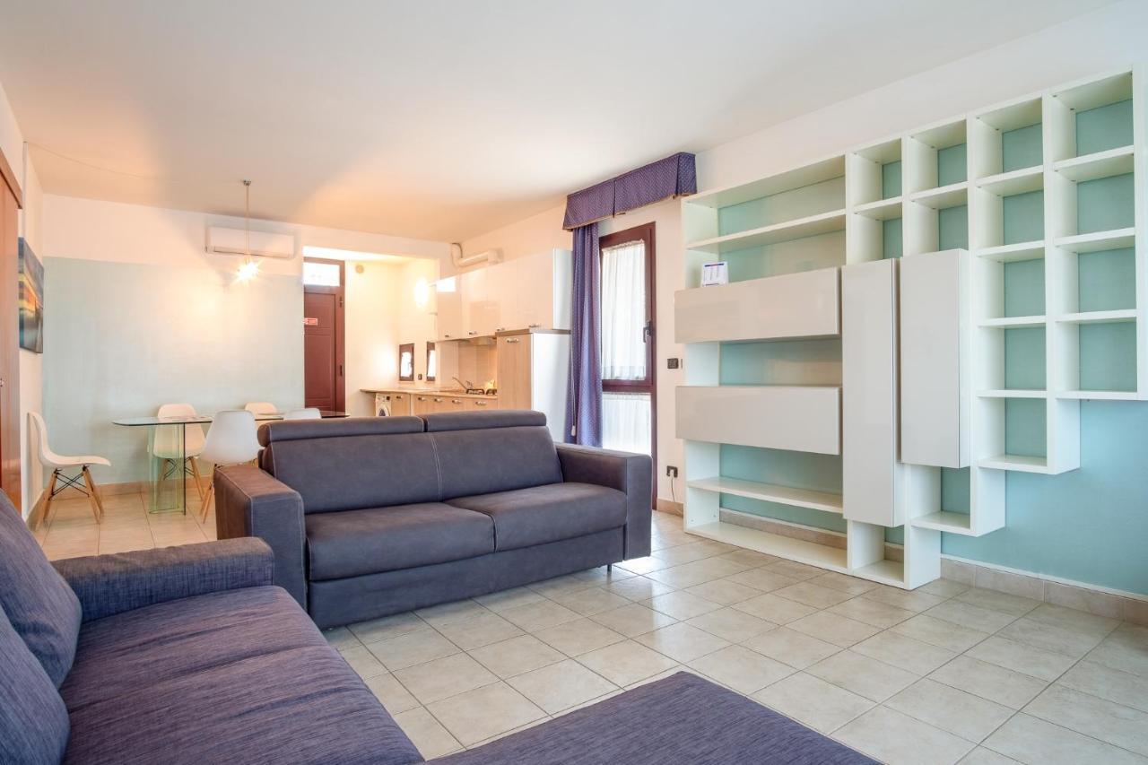 Beverly Park Residence Tirrenia Ngoại thất bức ảnh