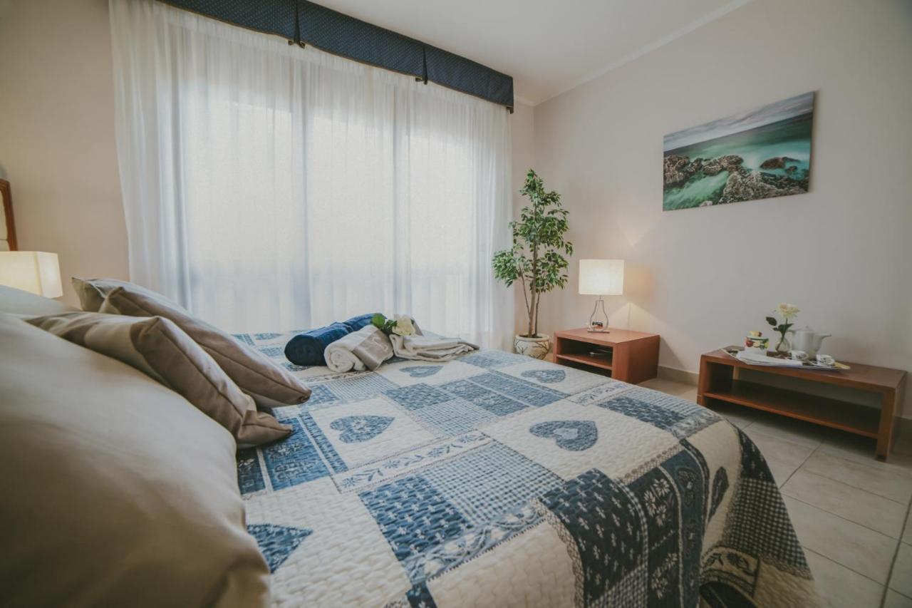 Beverly Park Residence Tirrenia Ngoại thất bức ảnh