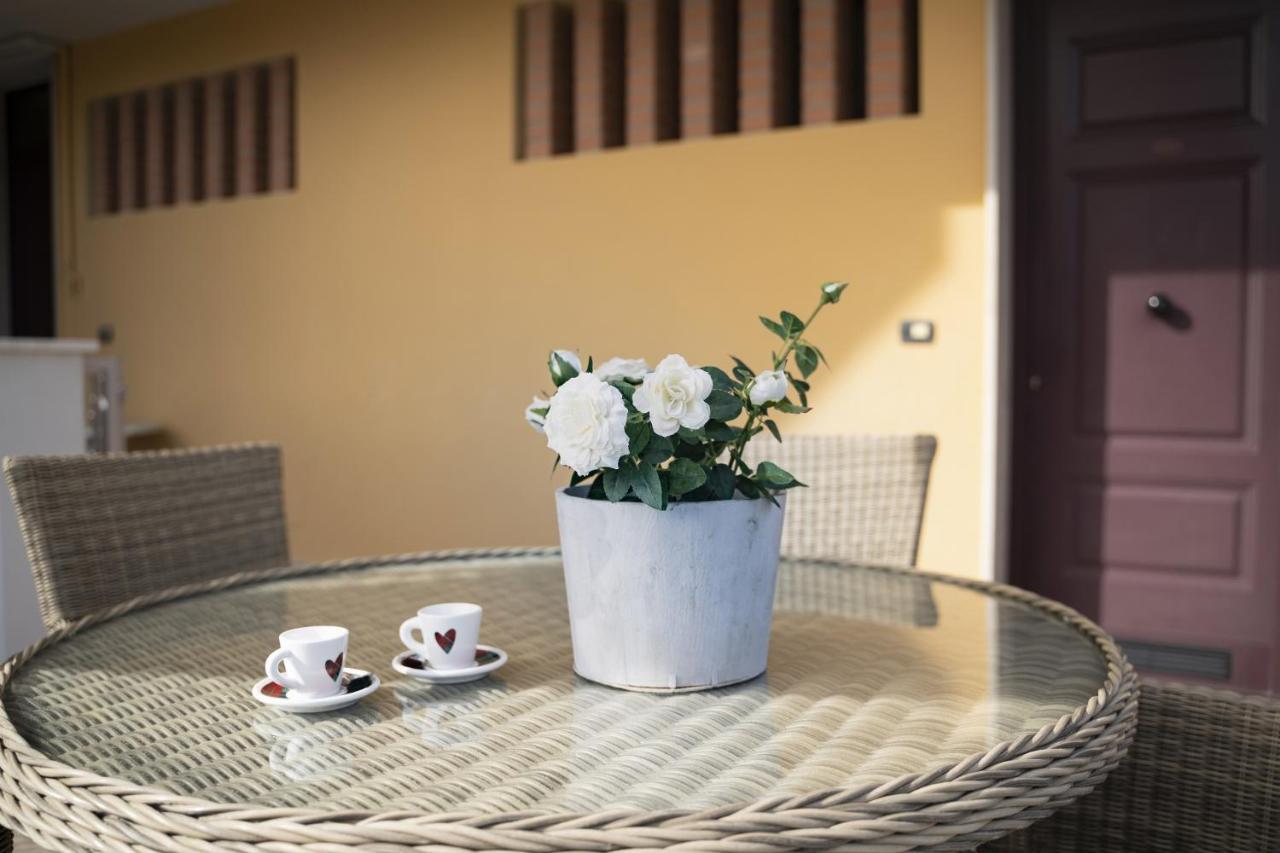 Beverly Park Residence Tirrenia Ngoại thất bức ảnh
