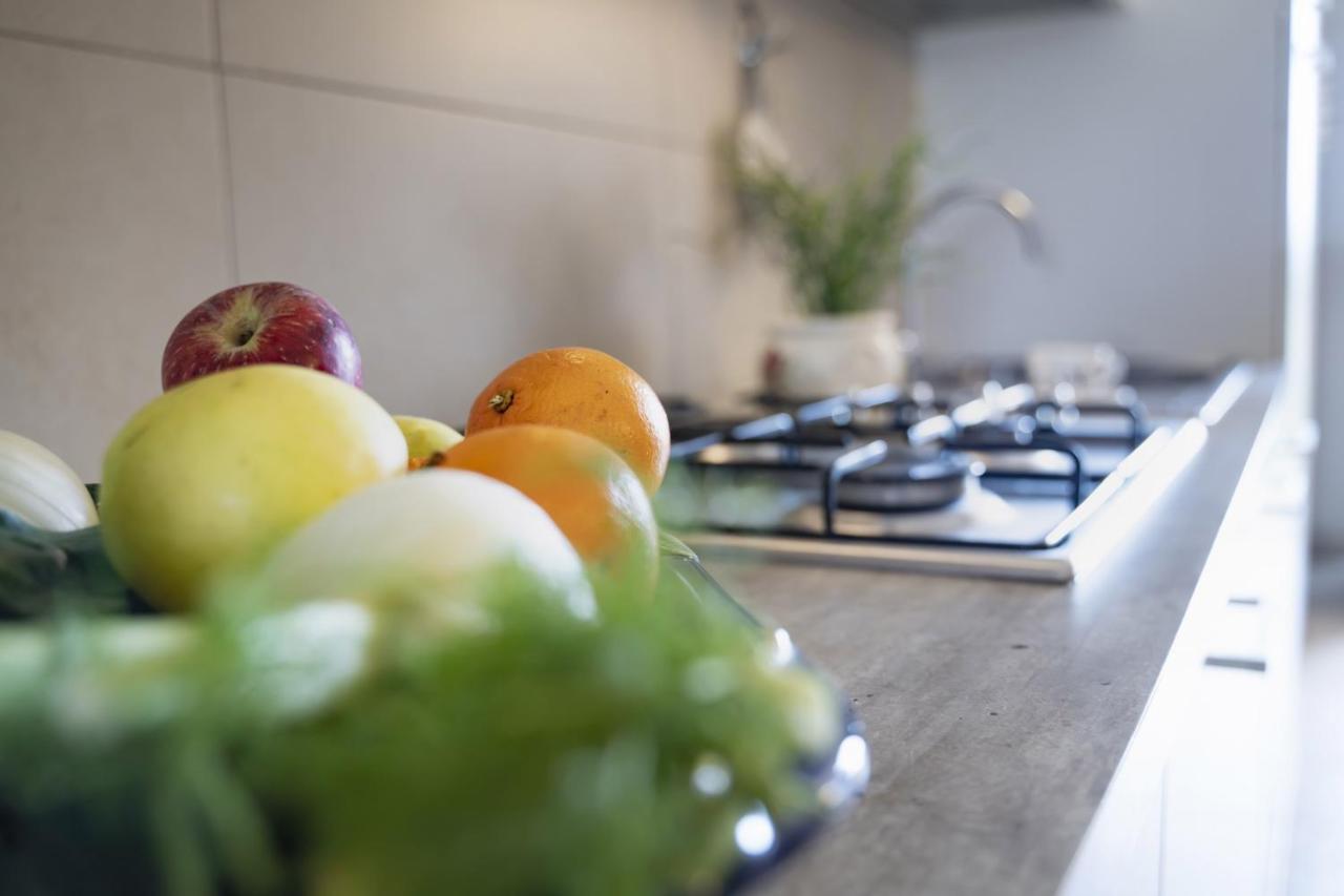 Beverly Park Residence Tirrenia Ngoại thất bức ảnh
